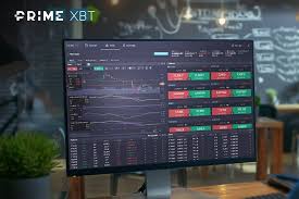 Discover PrimeXBT Website Argentina Your Gateway to Cryptocurrency Trading