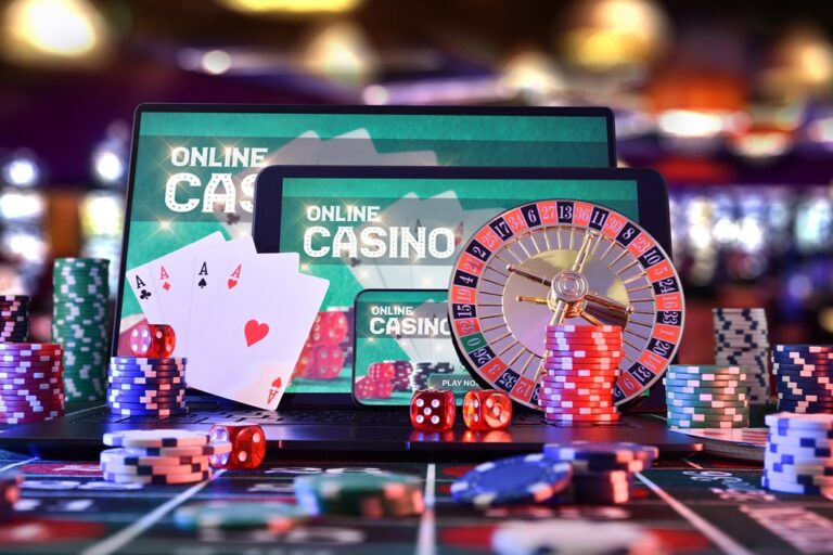 Experience Thrilling Games at Casino NineWin