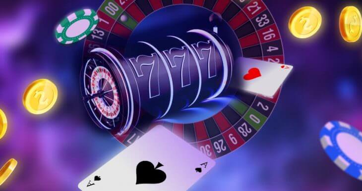 Experience Thrills Like Never Before Play Online Casino UK