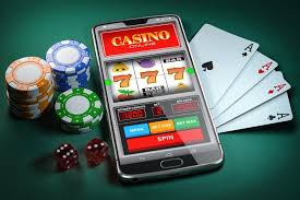 Exploring the Online Casino UK Your Ultimate Guide