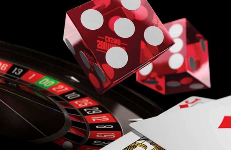 Online Casino Slovakia Všetko, čo potrebujete vedieť o online hazardných hrách