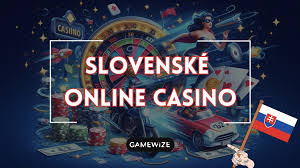 Online Casino Slovakia Všetko, čo potrebujete vedieť o online hazardných hrách