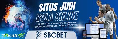 Agen SBOBET Resmi Panduan Lengkap untuk Pecinta Taruhan Online