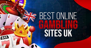 Best UK Online Casino Reviews Your Ultimate Guide to Winning