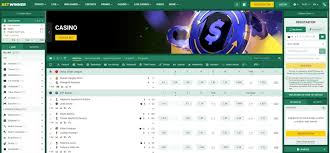 Betwinner Casino Your Ultimate Gaming Experience