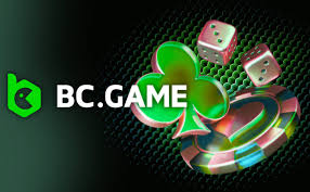 Experience the Thrill BC.Game Casino Experience the Thrill BC.Game Casino