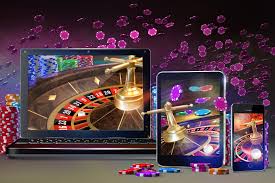 Experience the Thrills of Casino Golden Lion UK 5
