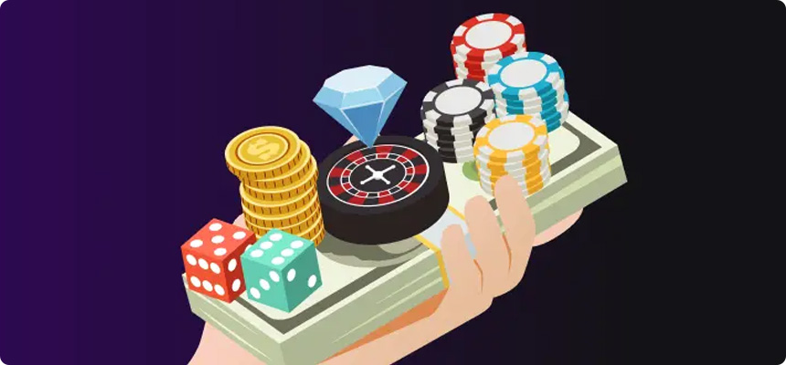 Experience Thrilling Games at Casiny Casino Experience Thrilling Games at Casiny Casino