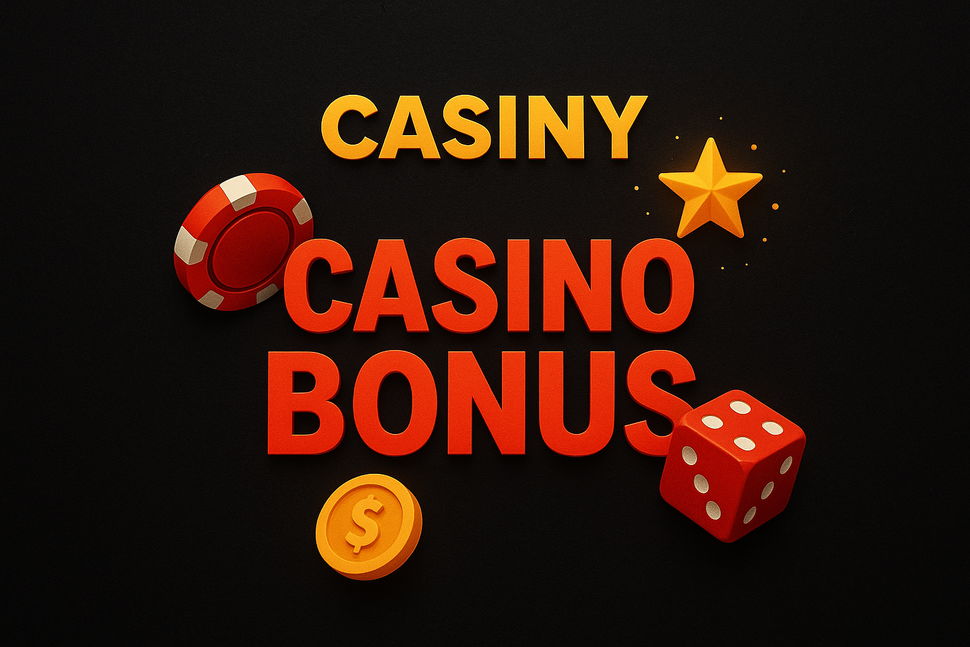 Explore the Exciting World of Casiny Casino 23 Explore the Exciting World of Casiny Casino 23