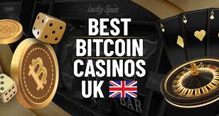 Explore UK Online Casino New The Future of Gambling Explore UK Online Casino New The Future of Gambling