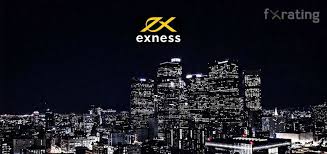 Exploring Exness Mobile Trading The Future of Trading at Your Fingertips