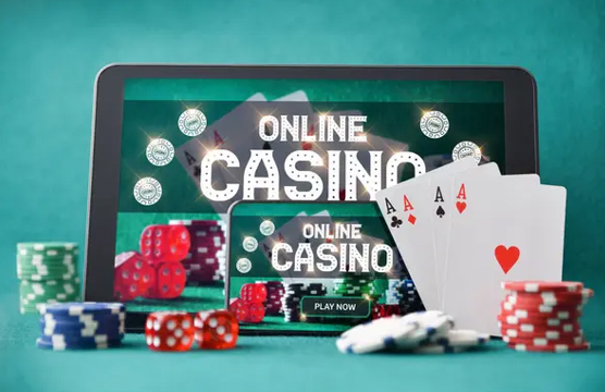 Exploring the World of Online Casino for UK Players Exploring the World of Online Casino for UK Players