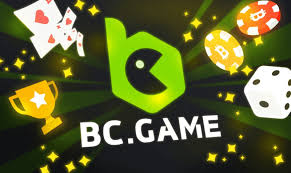 Kasino Kripto BC.Game Indonesia Menangkan Hadiah Besar Setiap Hari!