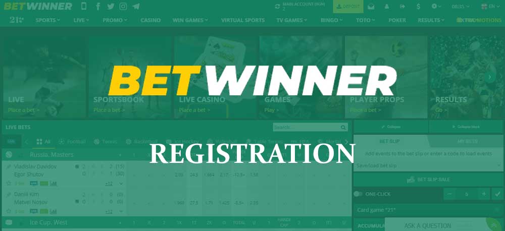 Mastering the Game Sports Betting with BetWinner Mastering the Game Sports Betting with BetWinner
