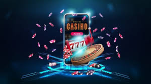 Objevte kouzlo online casino czk Hrajte a vyhrávejte snadno