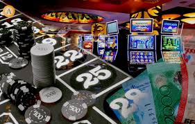 Slot Tournaments in Real-Time The Thrilling Way to Win Big