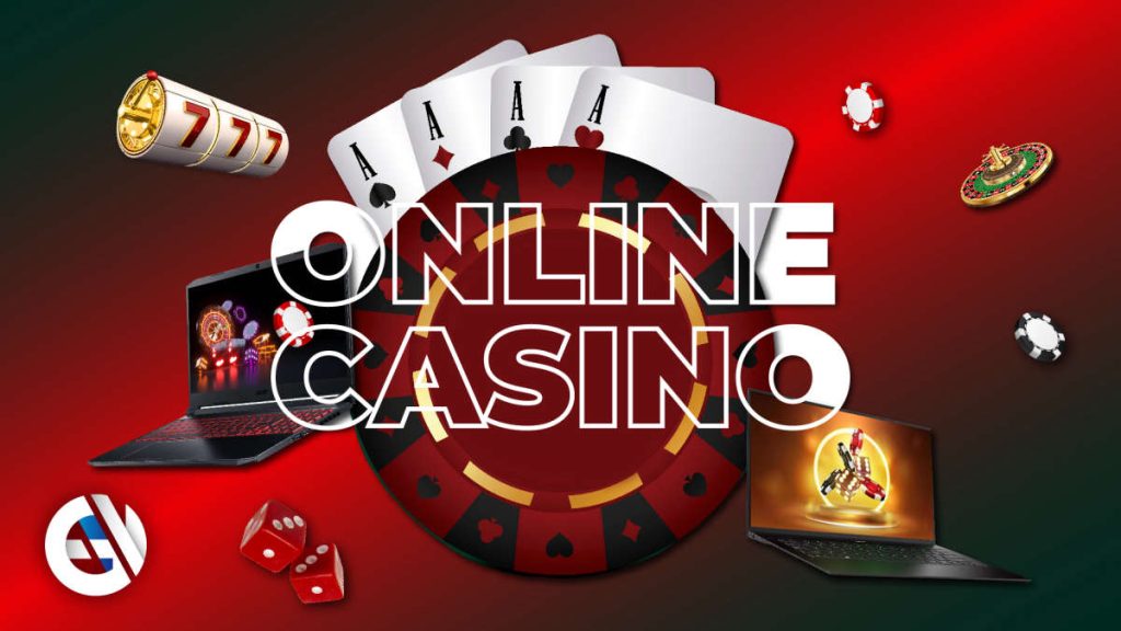 The Best UK Online Casino 6