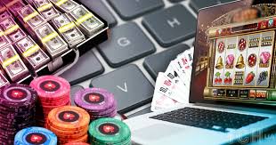 The Ultimate Guide to American Online Casino for UK Players The Ultimate Guide to American Online Casino for UK Players