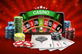 The Ultimate Guide to Casiny Casino Discover the Thrill of Online Gaming