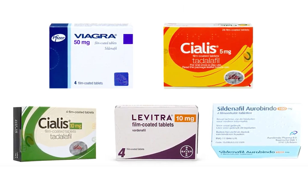 Viagra Generico Senza Ricetta Guida Completa e Informazioni Utili