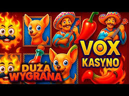 VOX Casino — przewodnik po ofercie, bezpieczeństwie i strategiach gry 0