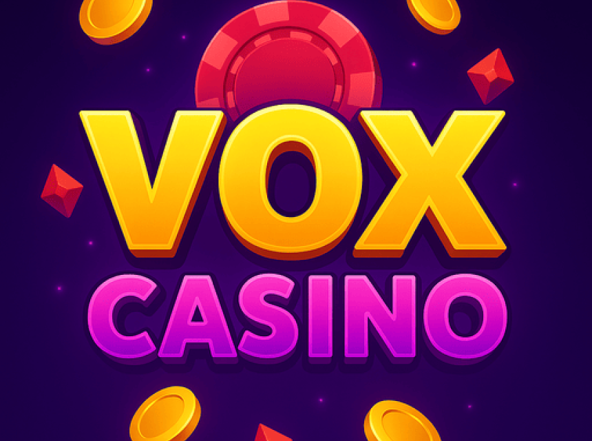 VOX Casino — przewodnik po ofercie, bezpieczeństwie i strategiach gry 0