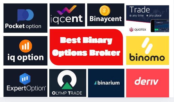 Best Binary Options Signals Providers Best Binary Options Signals Providers