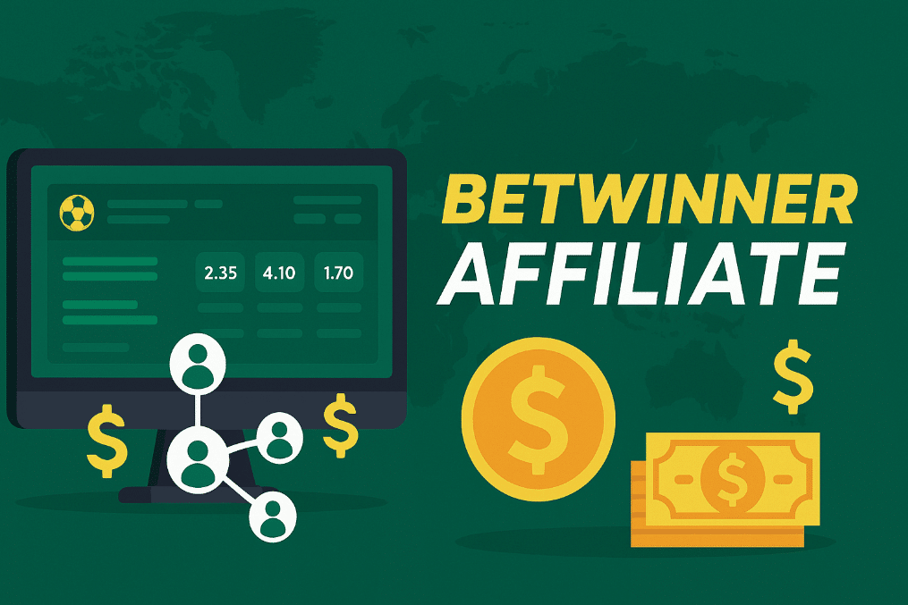 BetWinner App Your Ultimate Betting Companion