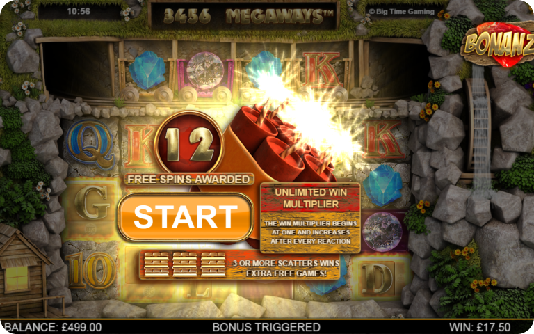 BonanzaGame Casino – Przeżyj Niezapomniane Chwile w Świecie Gier! BonanzaGame Casino – Przeżyj Niezapomniane Chwile w Świecie Gier!