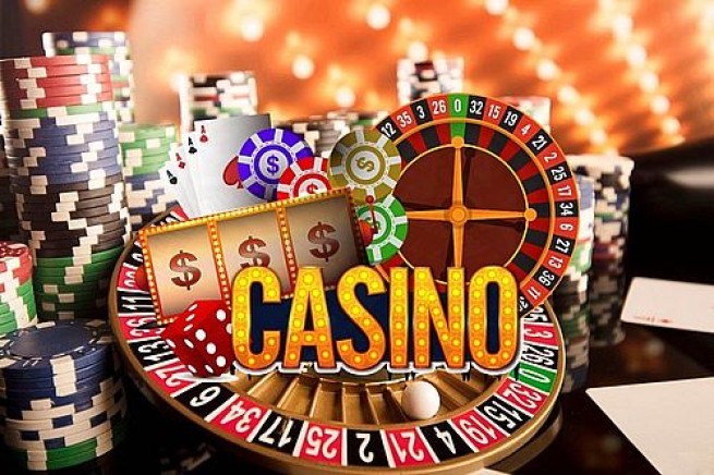 Die besten ausländischen Online Casinos in der Schweiz 93