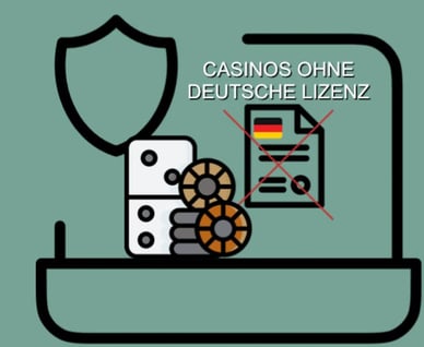 Die besten casinos ohne deutsche lizenz Ein Leitfaden für sicheres Spielen