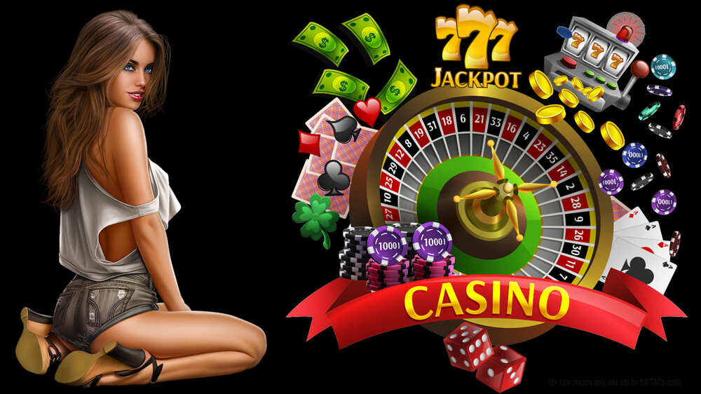 Discover the Wonders of WG Casino Your Ultimate Gaming Destination