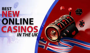 Explore the Thrills of Casino UK Not Online British Explore the Thrills of Casino UK Not Online British