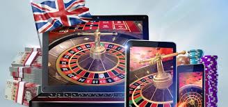 Explore the Thrills of Casino UK Not Online British Explore the Thrills of Casino UK Not Online British
