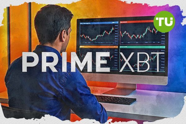 Exploring PrimeXBT Crypto Exchange Features, Benefits, and How to Get Started