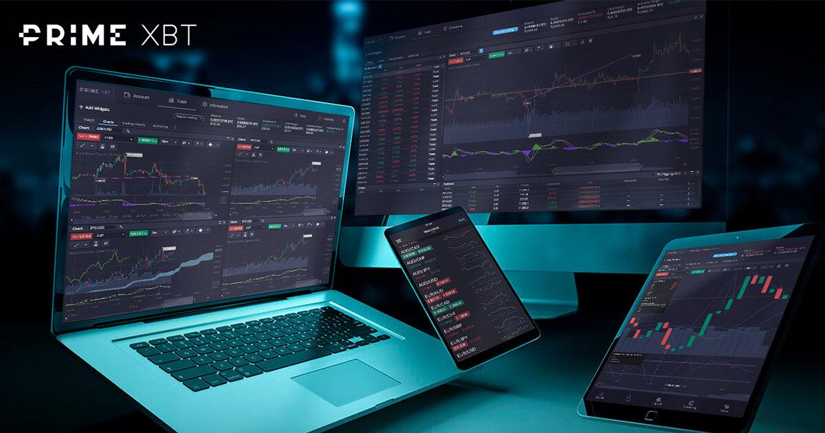Exploring the Benefits of PrimeXBT Spot Trading 8