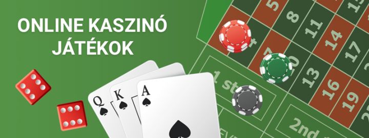 Külföldi online casino Fedezd fel a legjobb lehetőségeket