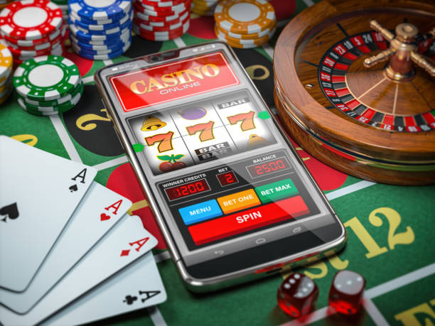 Low Risk Gambling with Crypto 1