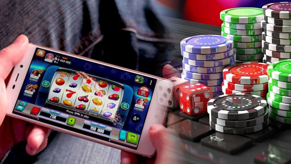 Objevte nejlepší online casino czk pro skvélé herní zážitky Objevte nejlepší online casino czk pro skvélé herní zážitky
