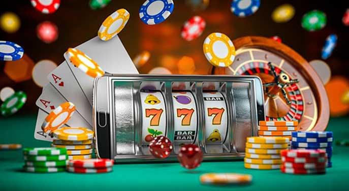 Online Casino Where Every Player Can Win Big Online Casino Where Every Player Can Win Big
