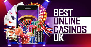 The Best Online Casino Sites in 2023