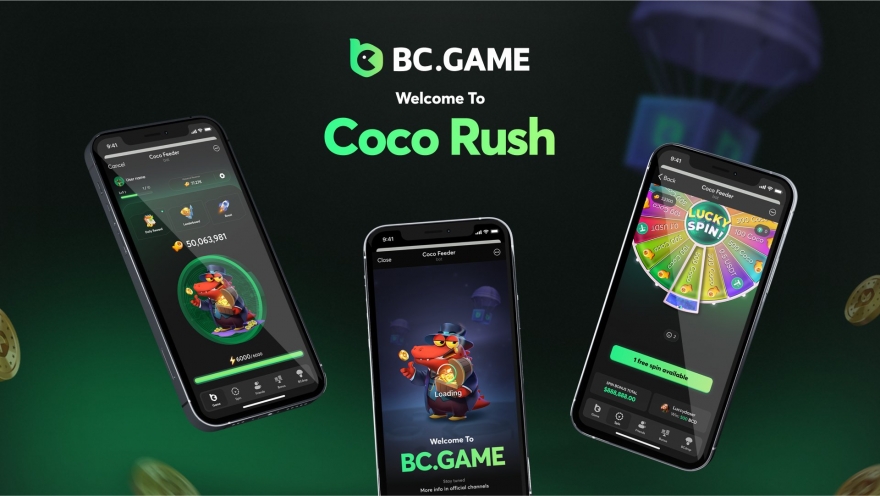 The Exciting World of Hash BC ame Unleashing the Potential of Blockchain Gaming