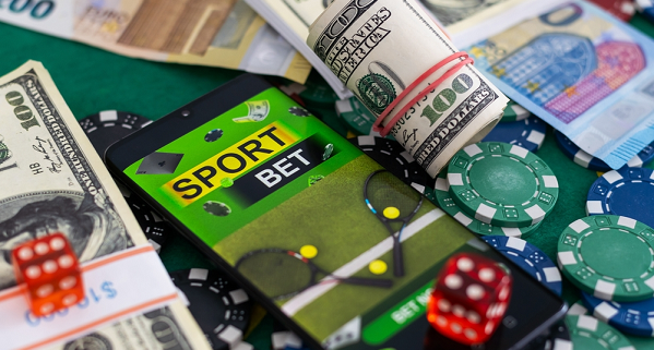 The Rise of Online Betting Exploring del bet