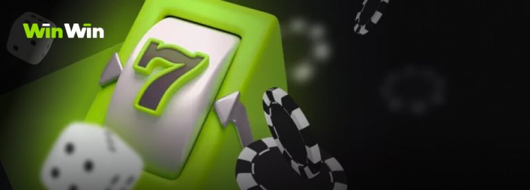 WinWin Casino - najlepsze miejsce do gry online WinWin Casino - najlepsze miejsce do gry online