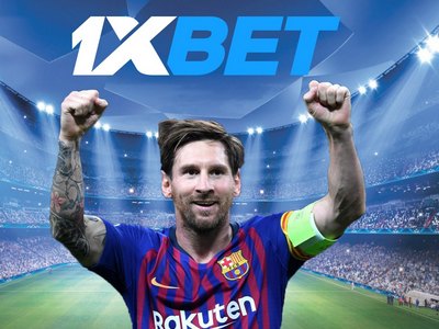1xBet Cambodia Betting Your Gateway to Thrilling Odds and Bonuses