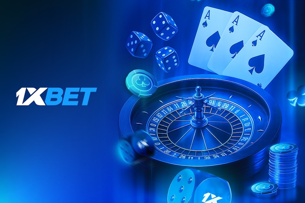 1xBet Korea Online Betting in South Korea