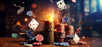 Casino Magic Win Unlock the Secrets of Winning Big
