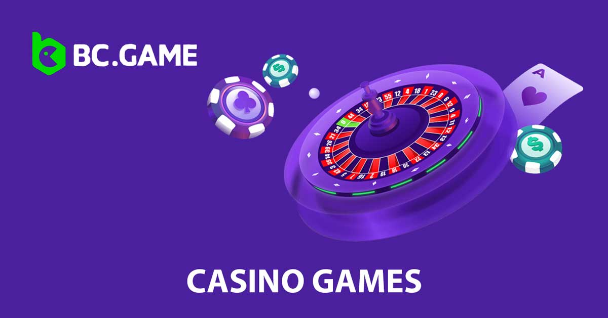 Descubra o BC. Game O Casino Cripto do Futuro Descubra o BC. Game O Casino Cripto do Futuro