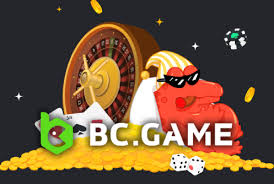 Descubra o Mundo de BC.Game O Melhor Casino Online para Cripto Descubra o Mundo de BC.Game O Melhor Casino Online para Cripto