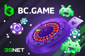 Discover Exciting Gaming Adventures at BC.Game Casino